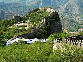  Baodu Fortress