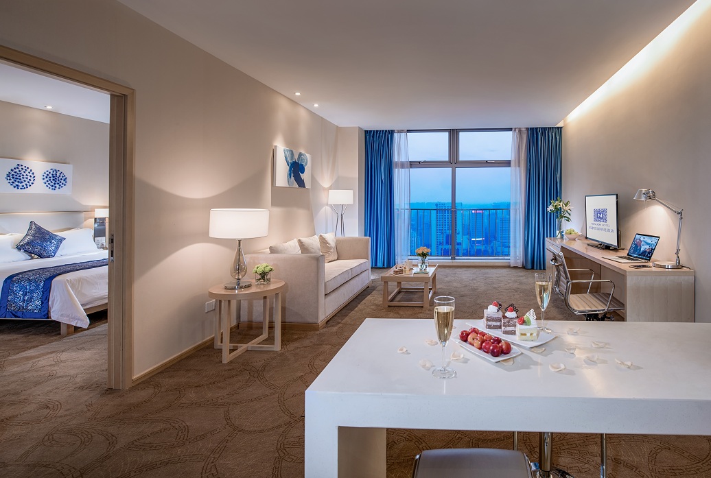 Executive Suite Room